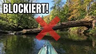 4 Flüsse Tour Teil 1 von 3 Donau und Friedberger Ache