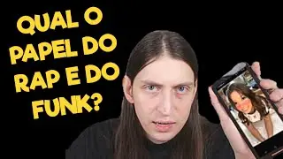 FELCA | adultização | Psicologia Rap React 