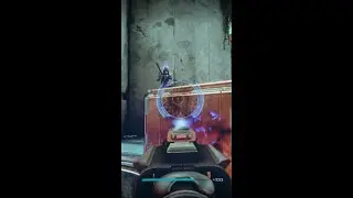 What Is That Aim Assist??!😭 | Destiny 2 #gaming #destiny2 #competitive #pc