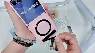 Best Fordable Phone Case: Stand + Mag Charging + Durability