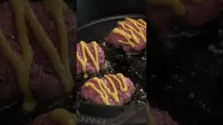 Copycat In-n-Out Animal Style Burger