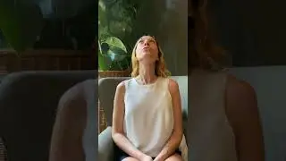 Уроки пилатеса для лица | Поцелуй потолок | Студия Австралия, Барселона
