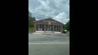 Patrick Springs Volunteer Fire Department