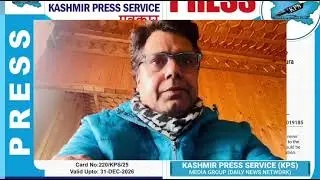 BDA CEO invite tourist to Bhaderwah ,,listen inn