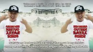 Hata Umpasa - New Las Uli Trio Ft  Siantar Rap Foundation