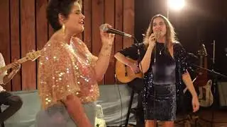 Ciranda pra Janaína (Kiko Dinucci e Jonathan Silva) - Mariana Furquim e Alessandra Leão