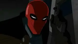 Red Hood - Faint (AMV)