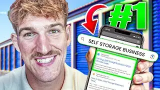 Self Storage SEO - Boost Occupancy Rates in 2026