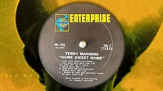 Terry Manning - Sour Mash (Enterprise ENS-1008)