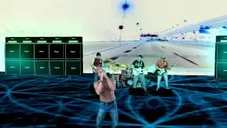 CRY - Durty Curty - Music Video