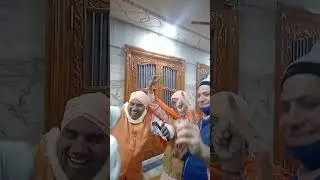 बसंत उत्सब चौथा दिन