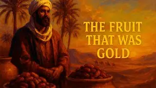 Why Arabs Treated Dates Like Gold in the Medieval Desert | Medieval Unveiled