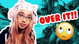 Is The Sims 4 Island Living THAT BAD?? (Island Living Review)