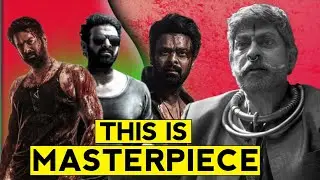 Salaar Is Remake Of Ugramm ? Salaar 2 Story Explained