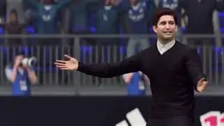 EA FC 26 - League game - vs Werder Bremen - EP 20 - Da Costa journey   Costa & Chill