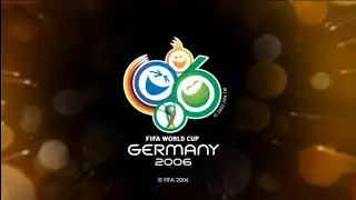 The Official FIFA World Cup Germany 2006™️ Theme (Visualizer)