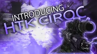 Introducing HTK Ciroc  By  HTK Soulless
