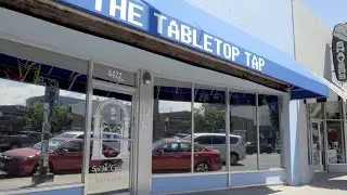 DENVERS BEST - Board Game and Arcade Bar | Tabletop Tap