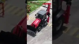 Manitou New Launch 🚜 | Versatile Construction Machine | Manitou Means More