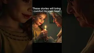 Calm Your Soul Tonight With These 6 Catholic Bedtime Mystery Stories