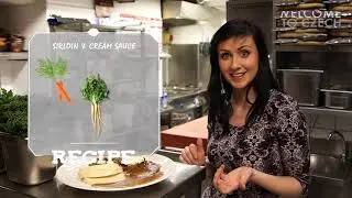 Czech cuisine - what to taste in the Czech Republic