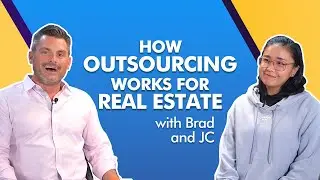 How Outsourcing Works for Real Estate