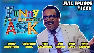 Funny You Should Ask - FULL EPISODE - S1E8