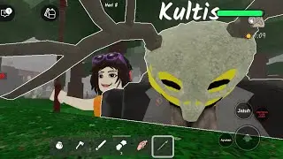 miss beast sedang live roblox 99 night in the forest  sekarang!