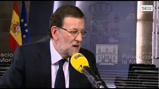 Mariano Rajoy (PP): 