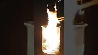 Witness the fiery side of chemistry&mdash;let&rsquo;s dive in