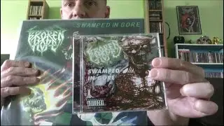 My Top 20 Death Metal Albums (Part 1 of 2)