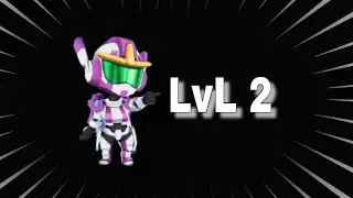 Megan The Mech | lvl 2 | Battlelands Royal