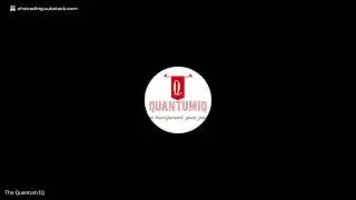 Buy the Rip #4: Firechat với A Nam (ex-JPM) - V&agrave;ng v&agrave; S&P 500 tạo tradable top