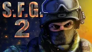 Special forces group 2 контр страйк 2024