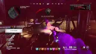 Black Ops Cold War Zombies Forsaken Wonder Weapon Teaching Old Dog My Strat