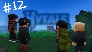 A gera&ccedil;&atilde;o de hoje em dia  est&aacute; toda estragada 💩 (Hytale) #12