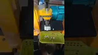 Camphor Machine || KS MACHINES || Cell No: 6379162922, 9344373479.