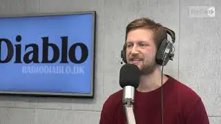 Dig, Mig & Diablo - Harske Hubbi