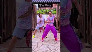 TEMPO | Zumba | Choreo by Rachel Phan | Zumba Vietnam #fitness #dance #zumba #dancer #rachelphan