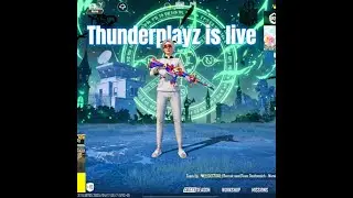 Bgmi Poco F7 live Full 2kd camping