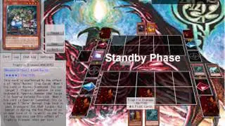 H A T  vs Anti Meta Duel