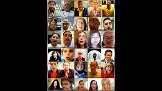 EMERGENCY ONLINE PEACE FORUM  (Extended)