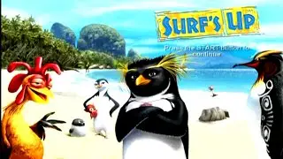 Surf's Up -- Gameplay (PS2)