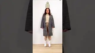 Winter uniform - Elevated basics!