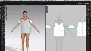 Revision of some basics on Clo3D