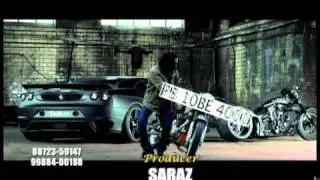 Karan B (Gerhi- The Roundi) Lets GO