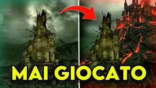 Dark Souls 2: Il Gioco Che Non Abbiamo Mai Giocato
