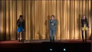 ABC (Lleyton Allen, Elizabeth Becker, Jenni Coletta) -- Seasons of Love