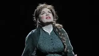 Cavalleria rusticana Inneggiamo, il Signor non è morto