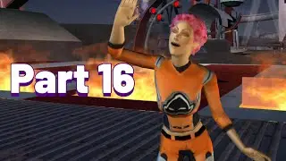 Freekstyle | Circuit Mode | Rocket Garden | Moto Race #1 | Stefy